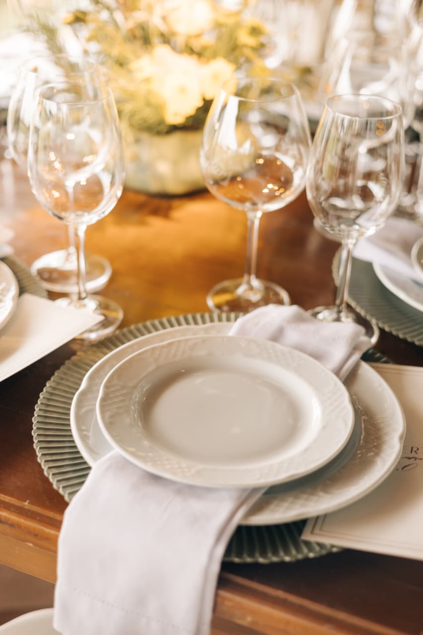 Gastronomia Roberta Castro